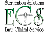 ECS srl logo