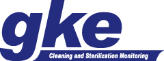 GKE logo