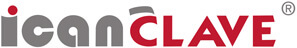 Icanclave Logo