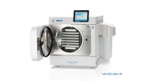 Melag Vacuklav 40 B+ Evolution 2