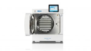 Melag Vacuklav 41B+ Evolution 2