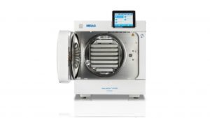 Melag Vacuklav 43B+ Evolution 2