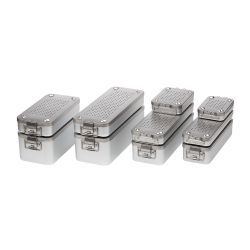 Sterilisatie Cassette 23M 2