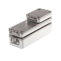 Sterilisatie Cassette 23G 1