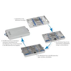 Melastore 100 Cassette 3