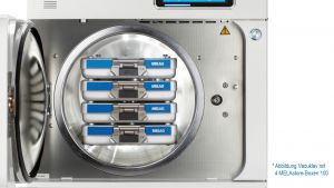 Melastore 100 Cassette 4