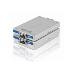 Melastore 200 Cassette 1