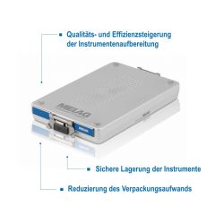 Melastore 200 Cassette 2