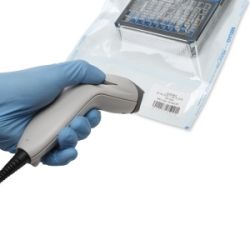 MELAprint 60 barcode labelprinter 2