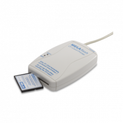 MELAflash CF card printer 1