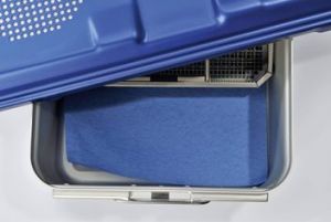 Absorbent inner layers 1