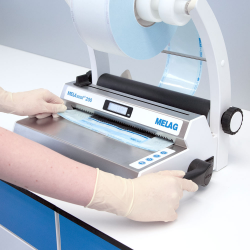 MELAcontrol Seal Check 2