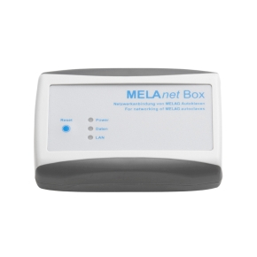 MELAnet Box